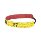 Customize Softball Headband