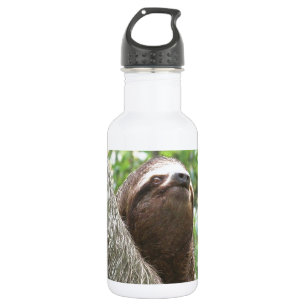 Customize Stainless Steel Water Bottle