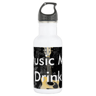 Customize Stainless Steel Water Bottle