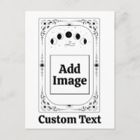 Customize Tarot Zodiac Astrology Fortune Magical