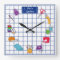 Customize the Label Quilt Time