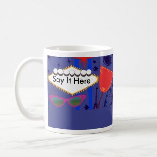Customize These Signs