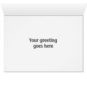 Customize this Bacon Rashers graphic Cards (Inside Horizontal (Bottom))