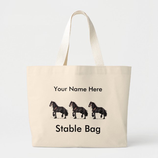 Customize this Bag (Front)