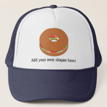 Customize this Bagel graphic