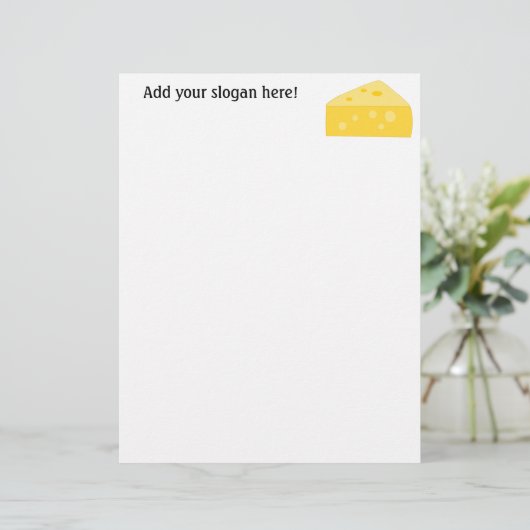 Customize this Big Cheese graphic (Standing Front)