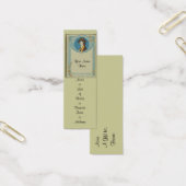 Customize this bookmark and hand it out! (Office)