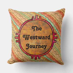 Customize this Canyonlands Pillow