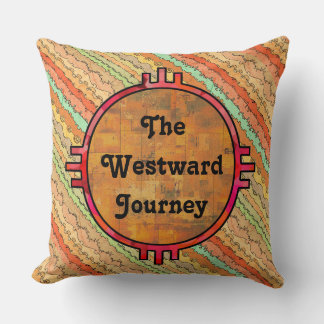 Customize this Canyonlands Pillow