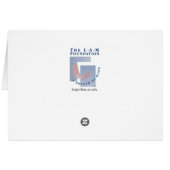 Customize this Card! Cards (Back Horizontal)