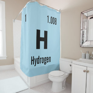 chemistry bathroom accessories