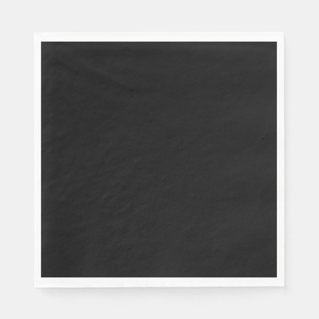 Customize This: Create Your Own Custom Napkins (Front)