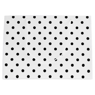 Customize This - Create Your Own Large Gift Bag