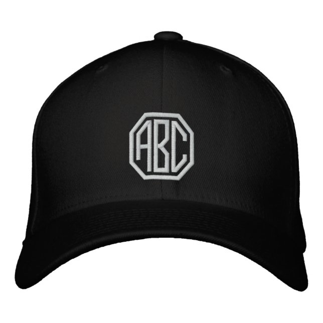 Customize this Embroidered Hat (Front)