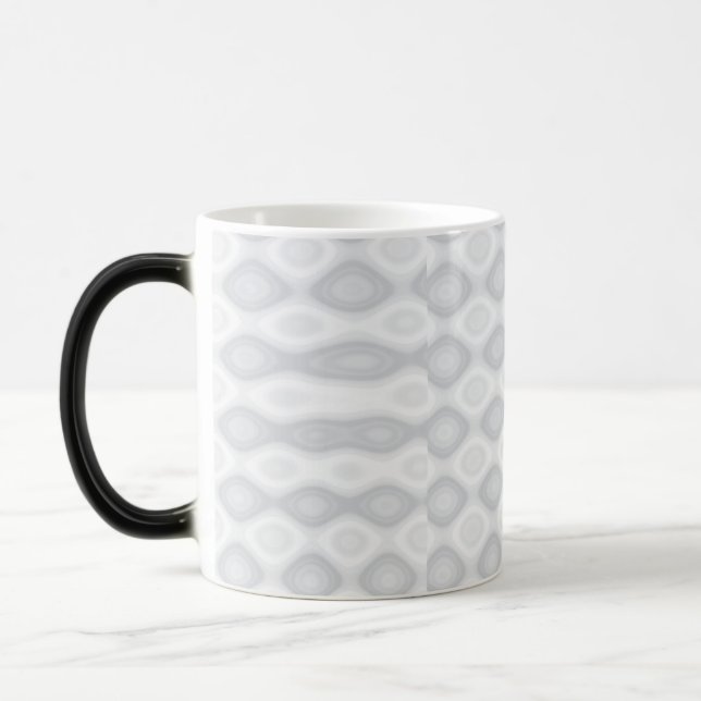 Customize this Gift Color Morph Mug (Left)