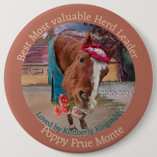 CUSTOMIZE THIS GRADUATION AWAD ribbon button