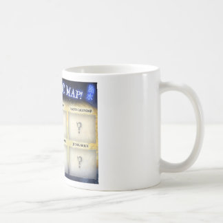 Customize this mug at ZodiacMap.com