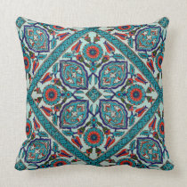 Customize Two Pillows In One
