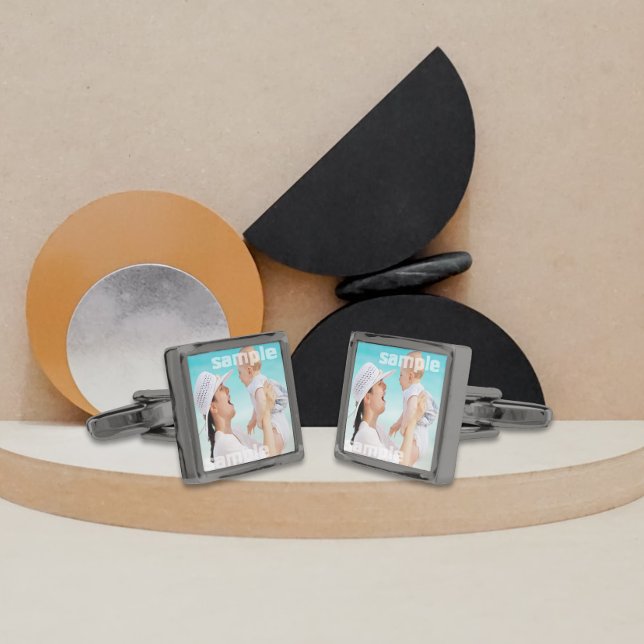 Customize Unique Personalized Cufflinks (Creator Uploaded)