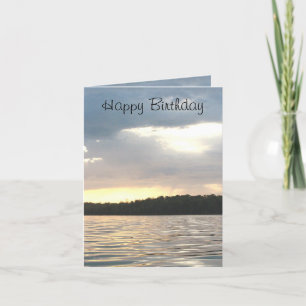 Customize Using Your Own Photograph Card