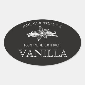 Customize Vanilla Extract label VE005_04sqcu