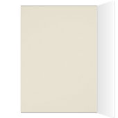 Customize Vintage St. Therese w/Roses (Inside (Left))