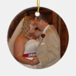 Customize W/special Photo Christmas Tree Ornaments at Zazzle