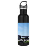 Customize Water Bottle