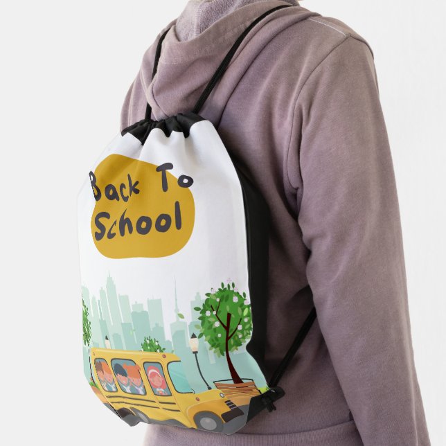 Customize Your Backpack and Make It Your Own (Insitu)