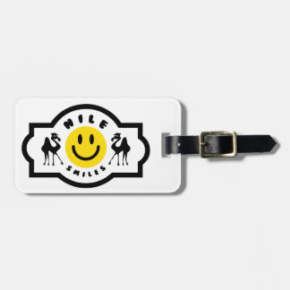 CUSTOMIZE YOUR BAG TAG