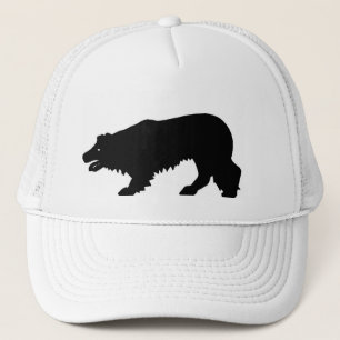 Customize Your Border Collie Hat!! Trucker Hat