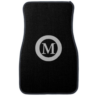 CUSTOMIZE YOUR CAR MATS