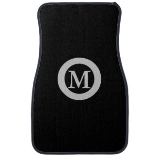 CUSTOMIZE YOUR CAR MATS