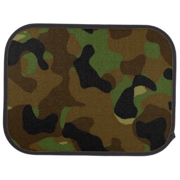 Customize Your Car Mats by creativeconceptss at Zazzle