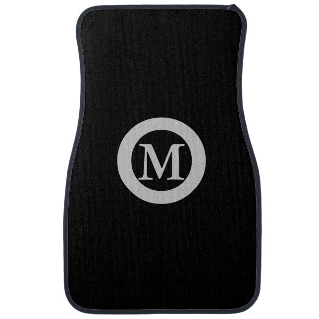 CUSTOMIZE YOUR CAR MATS (Front)