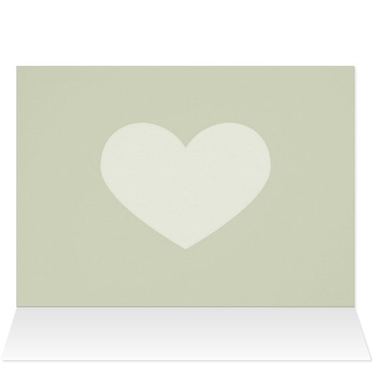 Customize Your Card (Inside Horizontal (Top))