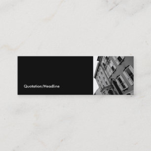 Customize Your Card