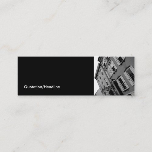 Customize Your Card Business Card Templates
