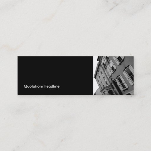 Customizable Customize Your Card Business Card Templates