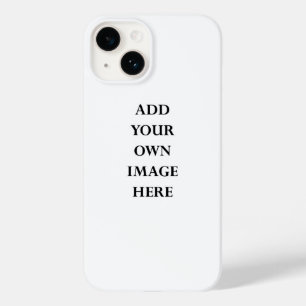 customize your Case-Mate iPhone 14 case