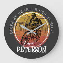 Customize your CYCLING design