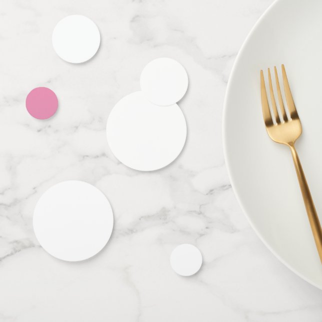 Customize Your Digital Creations with Drag & Drop Confetti (Group)