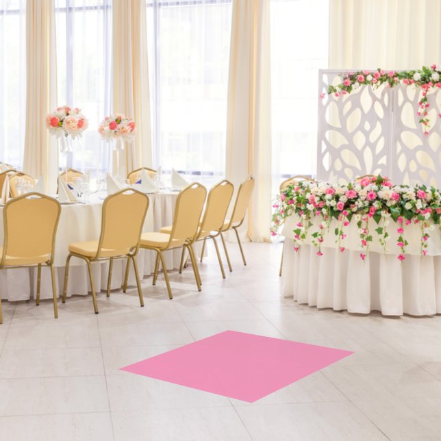 Customize Your Digital Creations with Drag & Drop Floor Decals (Dinner)