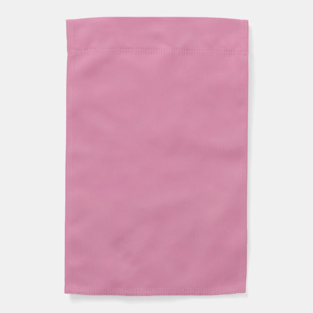 Customize Your Digital Creations with Drag & Drop Garden Flag (Front)