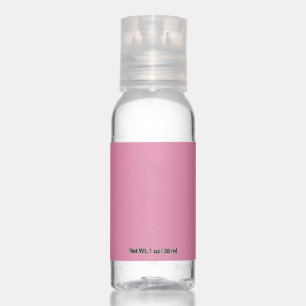 Customize Your Digital Creations with Drag & Drop Hand Sanitizer