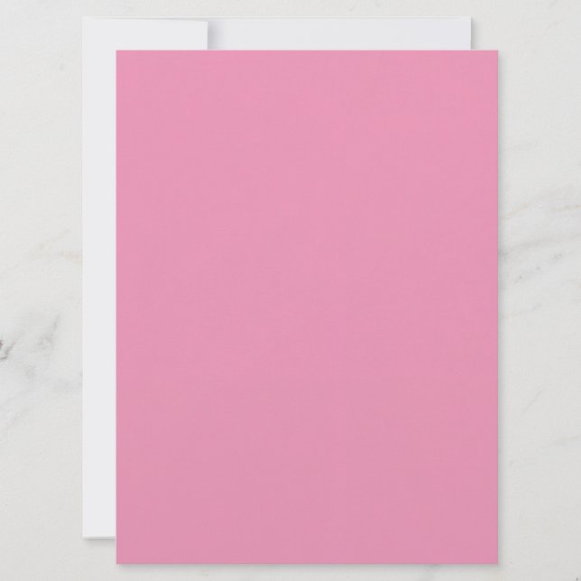 Customize Your Digital Creations with Drag & Drop Invitation (Front)