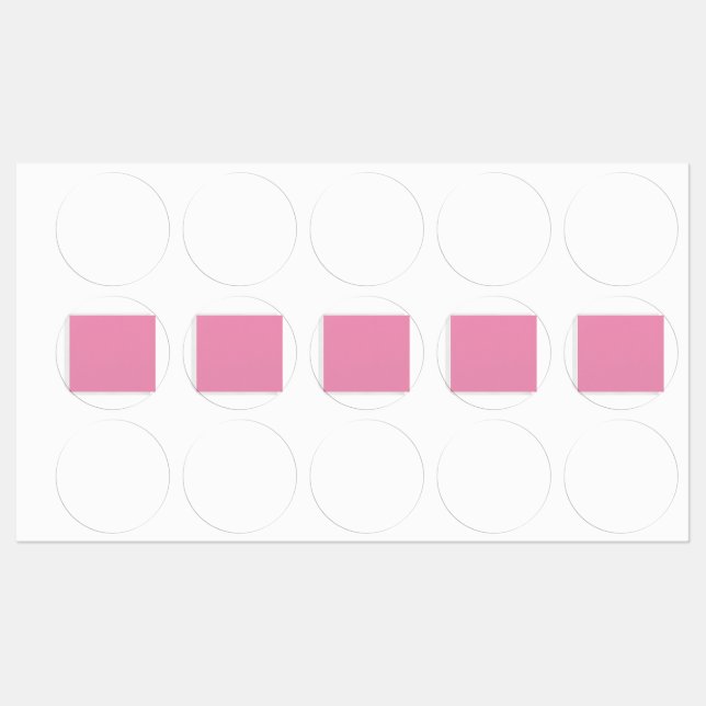 Customize Your Digital Creations with Drag & Drop Labels (Sheet)