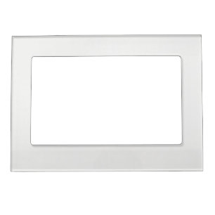 Customize Your Digital Creations with Drag & Drop Magnetic Frame