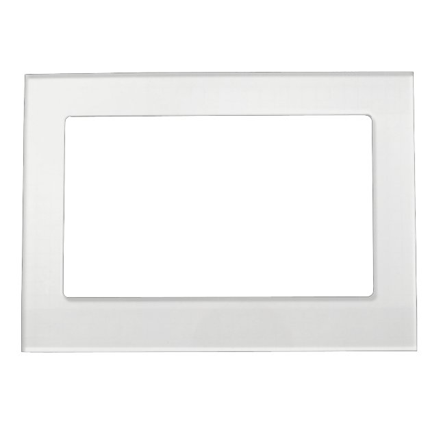 Customize Your Digital Creations with Drag & Drop Magnetic Frame (Front)