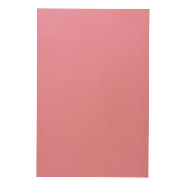 Customize Your Digital Creations with Drag & Drop Wood Wall Art (Front)